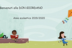 Scopriamo come sarà questo nuovo anno scolastico...