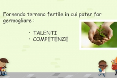 Scopriamo come sarà questo nuovo anno scolastico...