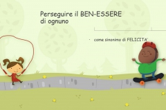 Scopriamo come sarà questo nuovo anno scolastico...