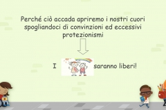 Scopriamo come sarà questo nuovo anno scolastico...