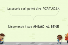 Scopriamo come sarà questo nuovo anno scolastico...