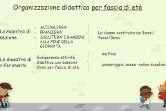 Scopriamo come sarà questo nuovo anno scolastico...
