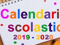 Quali saranno le chiusure dell’a.s. 2019/2020?