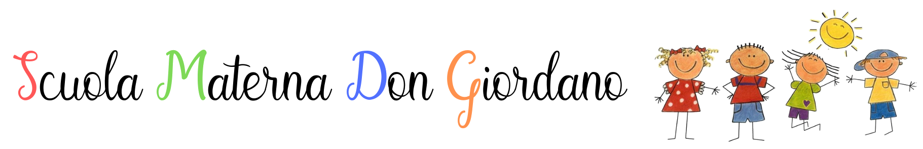 Scuola Materna Don Giordano