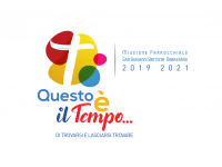 Missione Parrocchiale 2019/2021