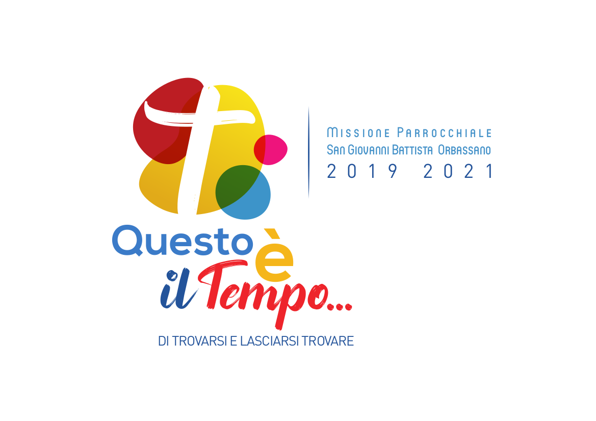 Missione Parrocchiale 2019/2021
