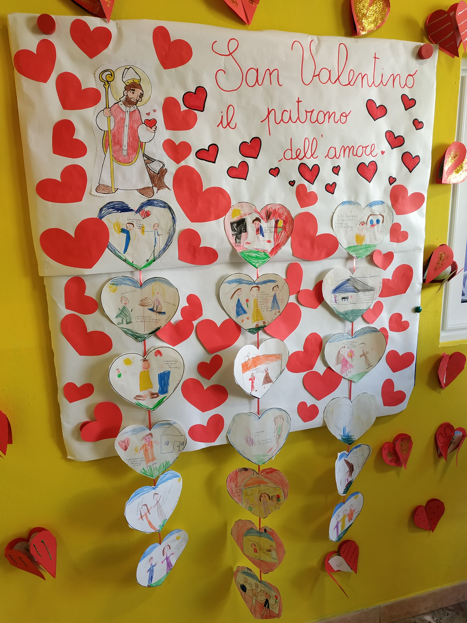 Buon San Valentino!