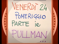 Il 24 aprile andiamo in gita!