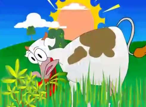 La vaca Lola