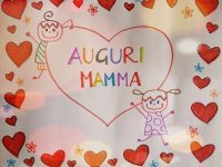 Buona Festa della Mamma!